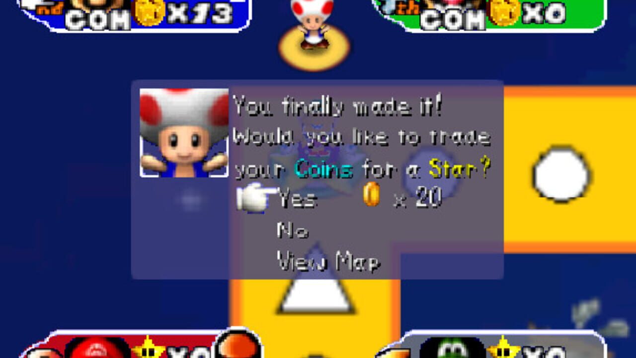 MP2: Petropolis (Block Party) — Screenshot 3