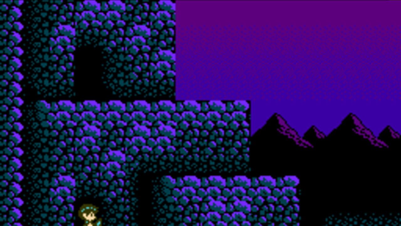 The Battle of Olympus: Item Randomizer — Screenshot 2