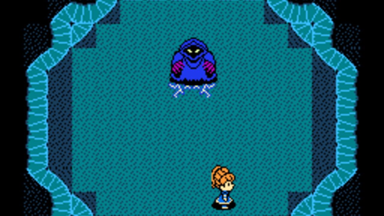 Rainbow Brite: Journey to Rainbow Land — Screenshot 2