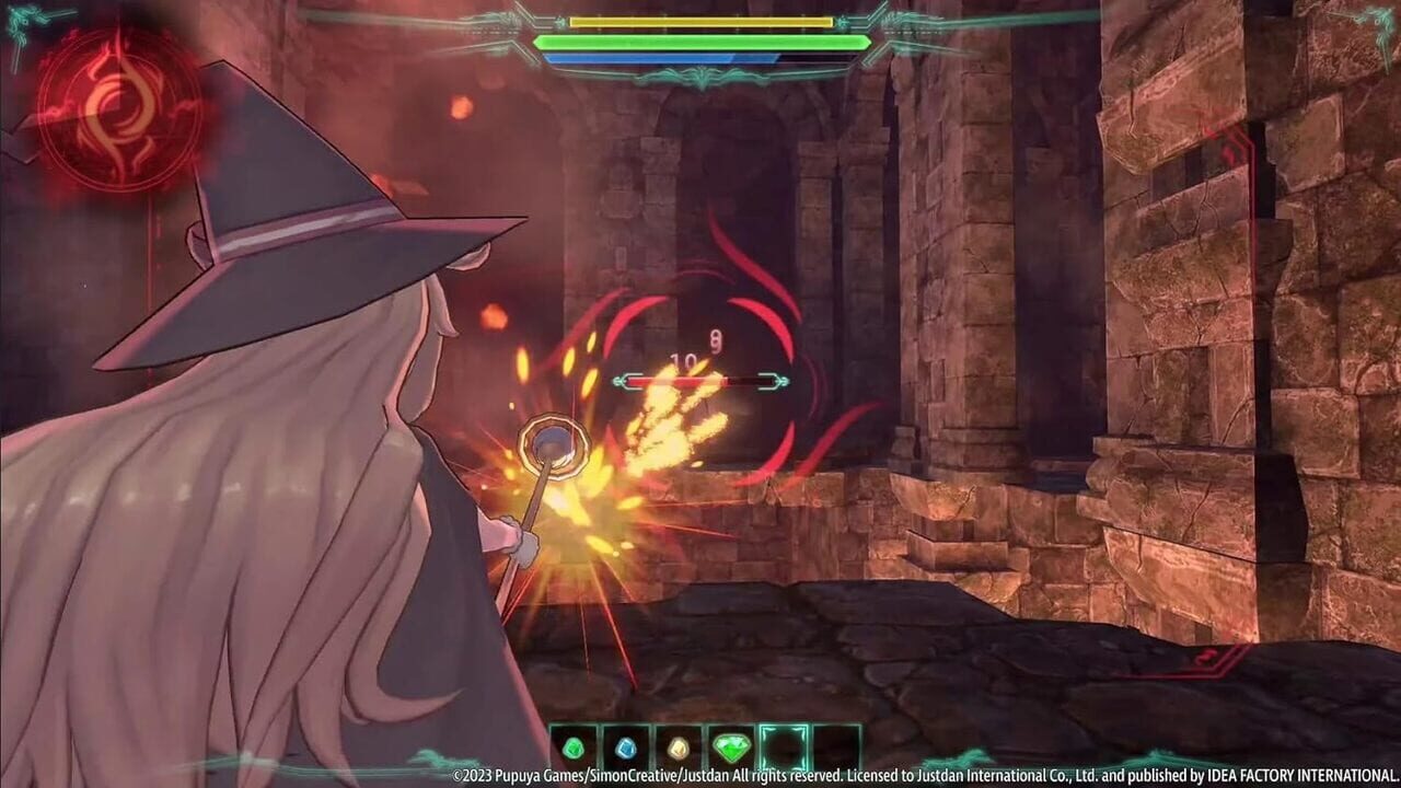 Little Witch Nobeta: Limited Edition Image