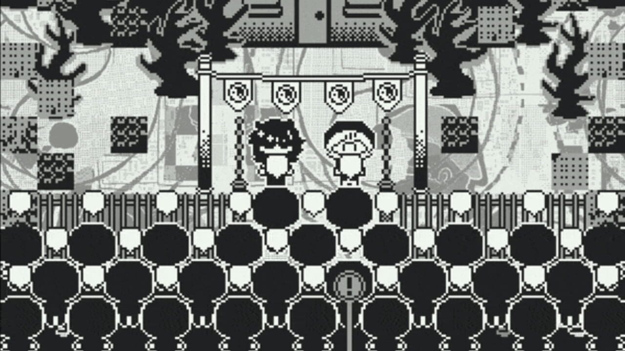 Our Long Walk Home Screenshot 1