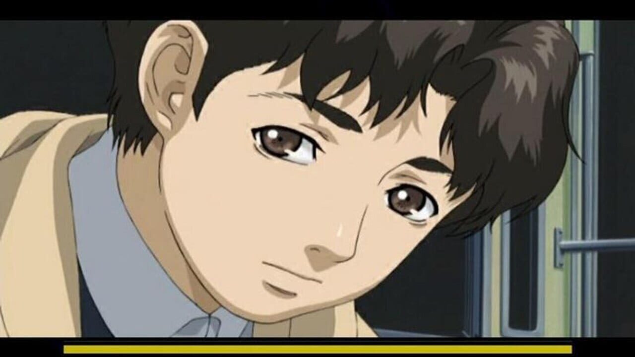 Blood: The Last Vampire - Last Volume — Screenshot 3