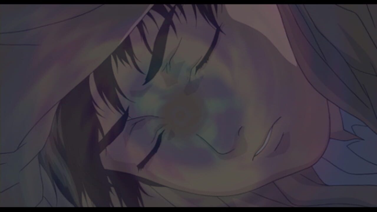 Blood: The Last Vampire - Last Volume — Screenshot 4