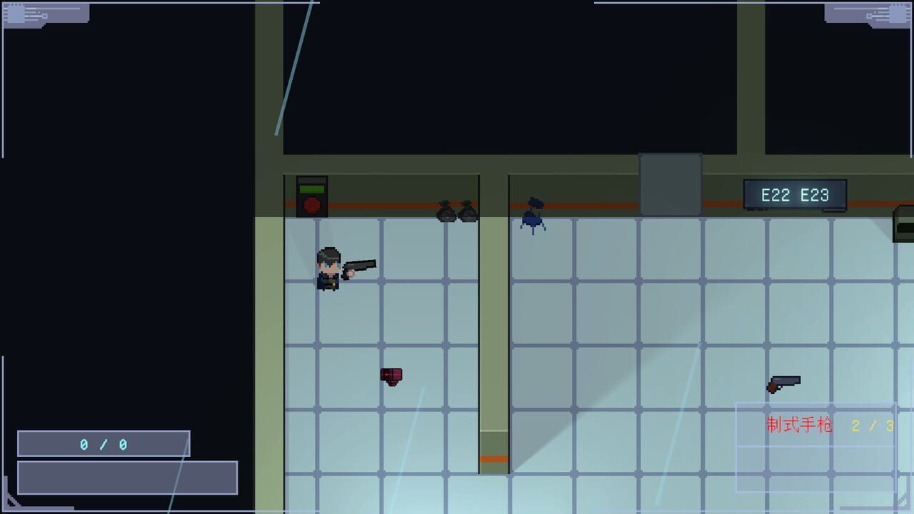 Mechanical Siege — Screenshot 4
