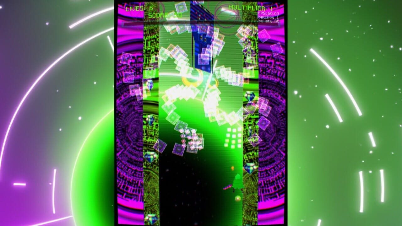 Abstract Code — Screenshot 4