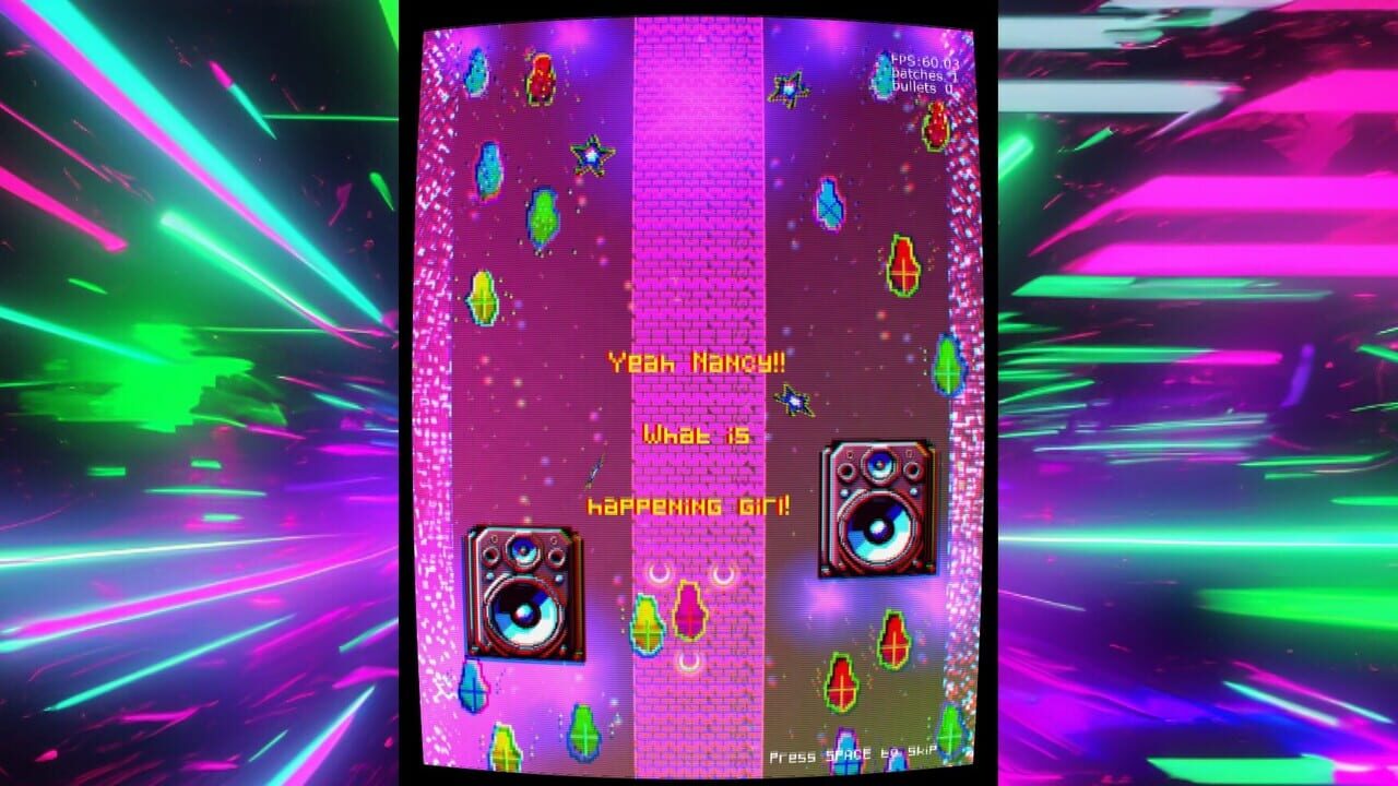 Abstract Code — Screenshot 5