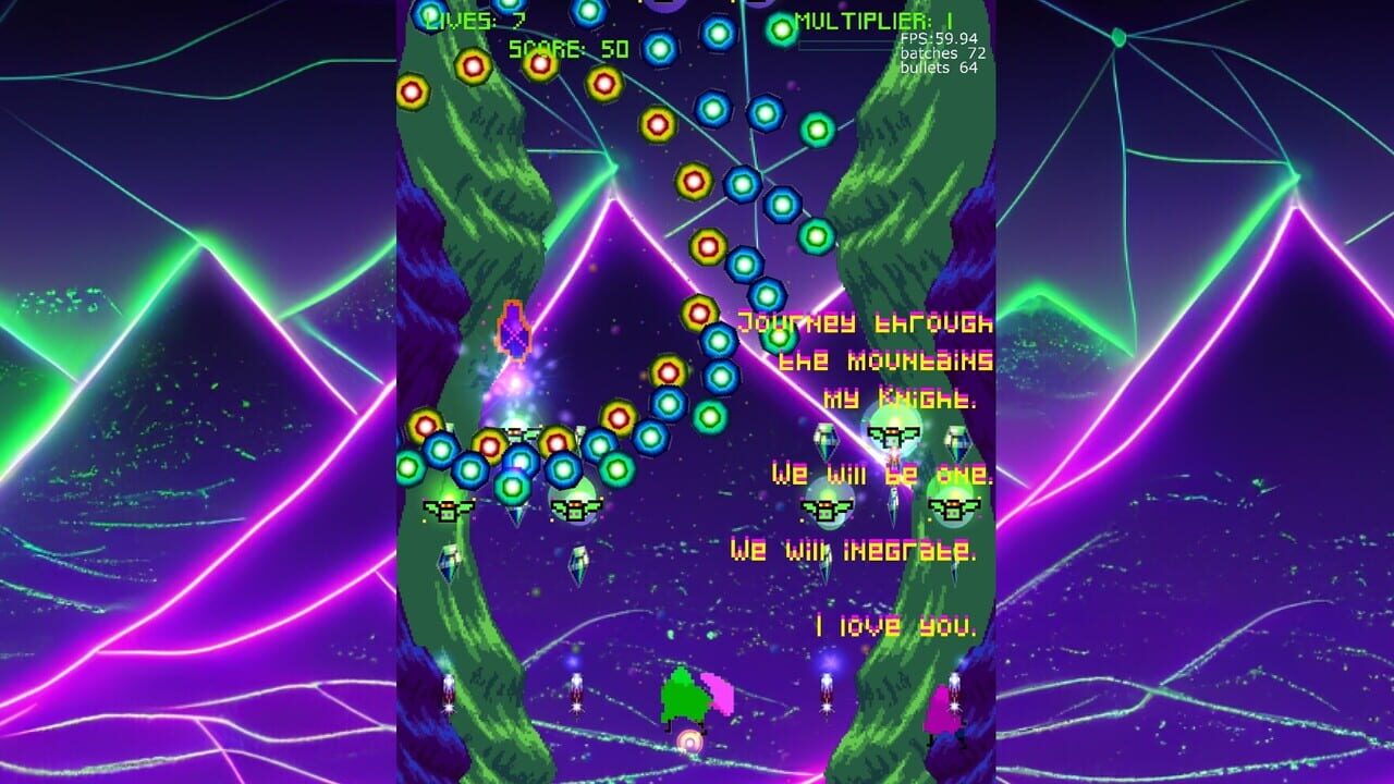 Abstract Code — Screenshot 1