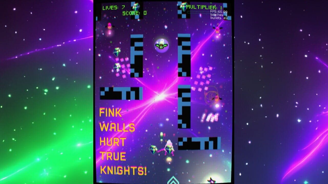 Abstract Code — Screenshot 2