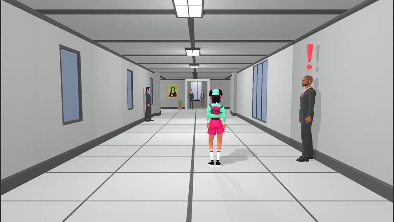 Animal Game Screenshot 1