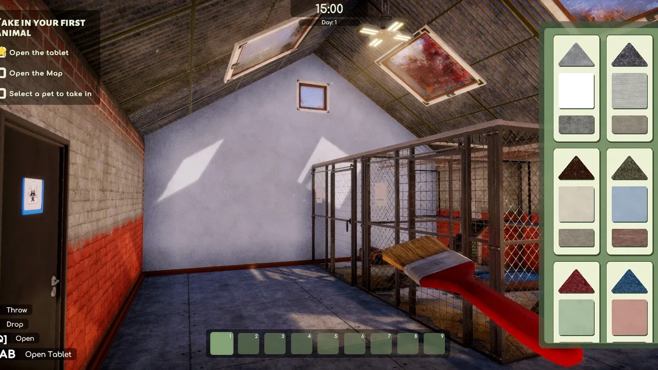 Animal Shelter 2 screenshot 4