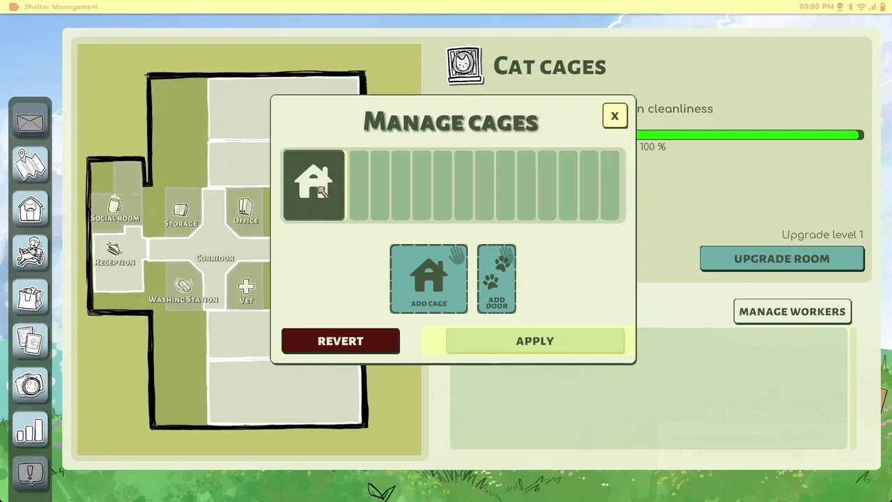 Animal Shelter 2 screenshot 5