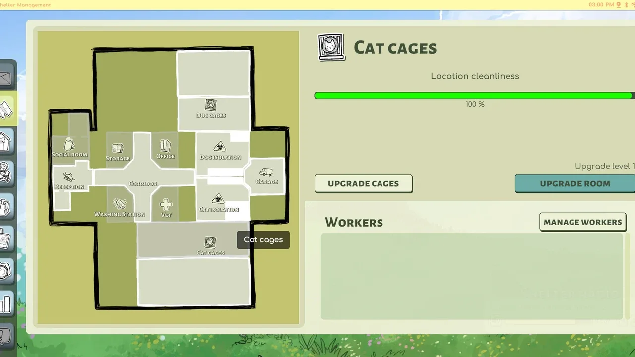 Animal Shelter 2 screenshot 24