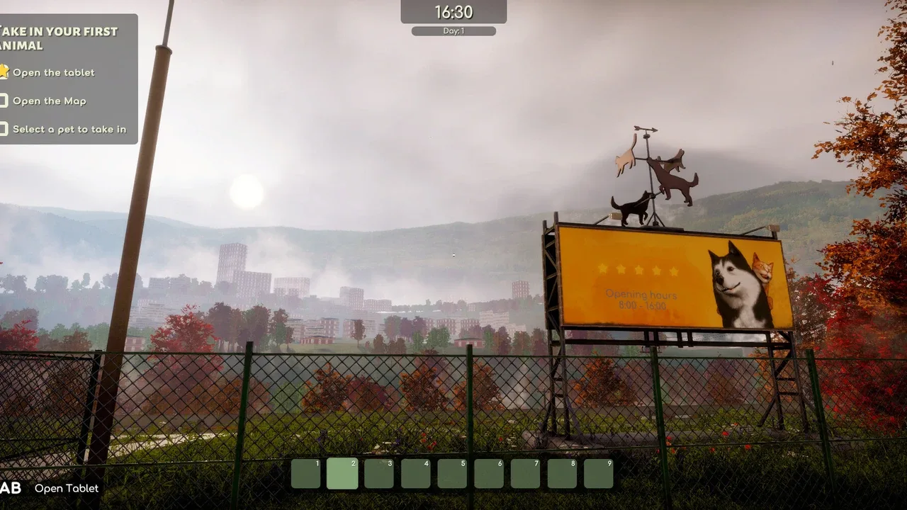 Animal Shelter 2 screenshot 16