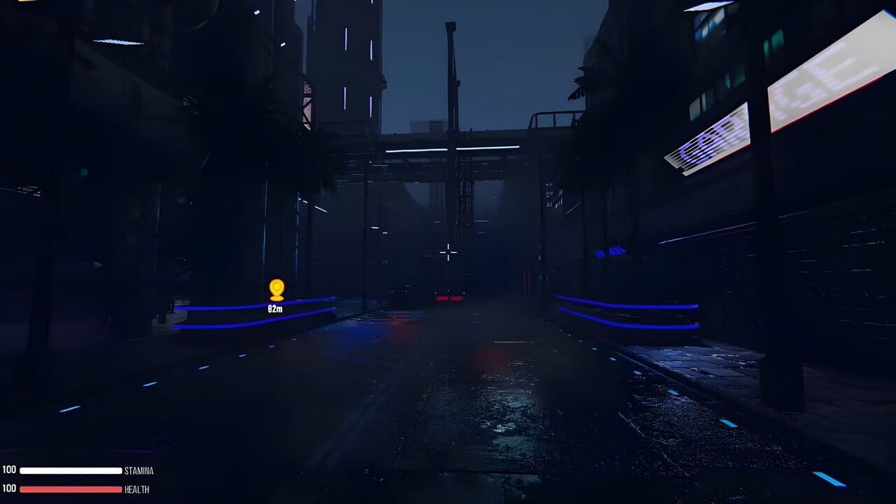 Area 51: Beyond The Wall Image