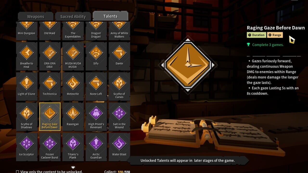 Apocalypse Party & 20 Minutes Till Dawn: Free Thanking DLC Image
