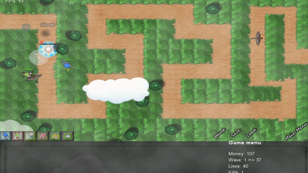 Avalanca: Divinity - Belfy Bastion — Screenshot 2