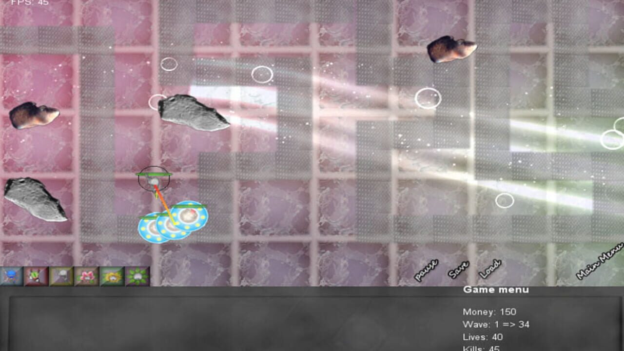 Avalanca: Divinity - Belfy Bastion — Screenshot 4