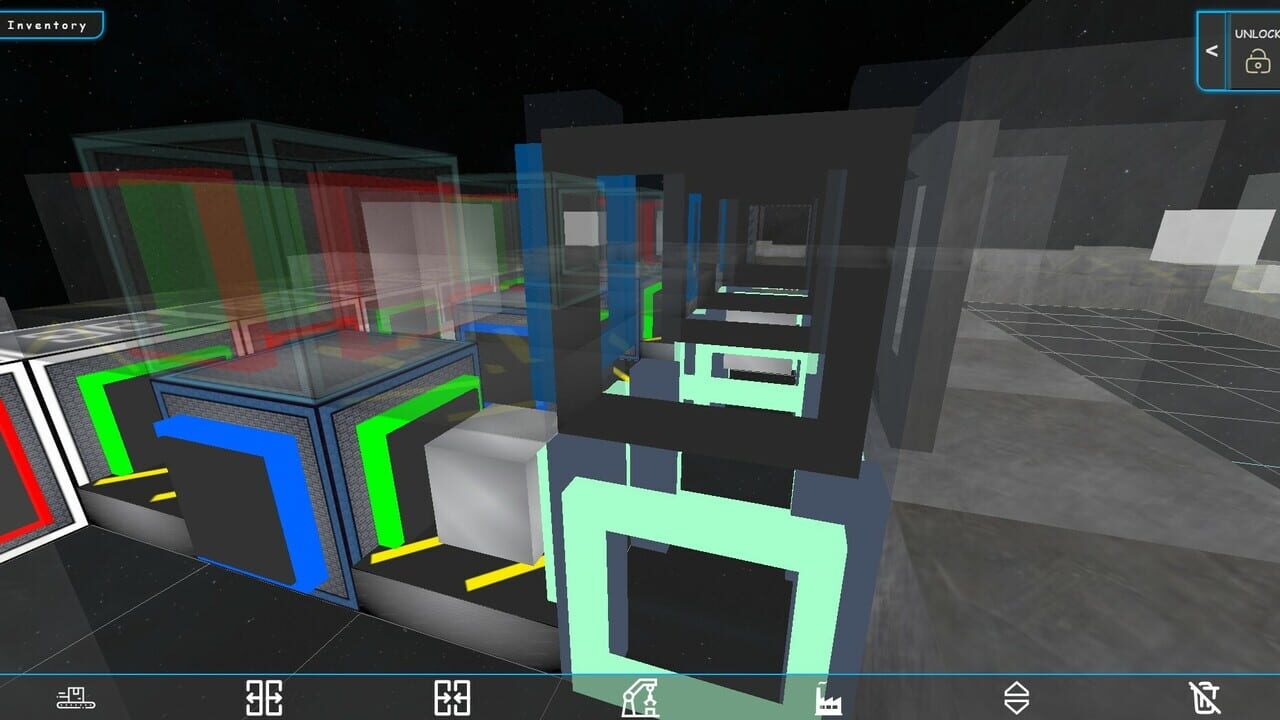 Ascend Factory — Screenshot 3