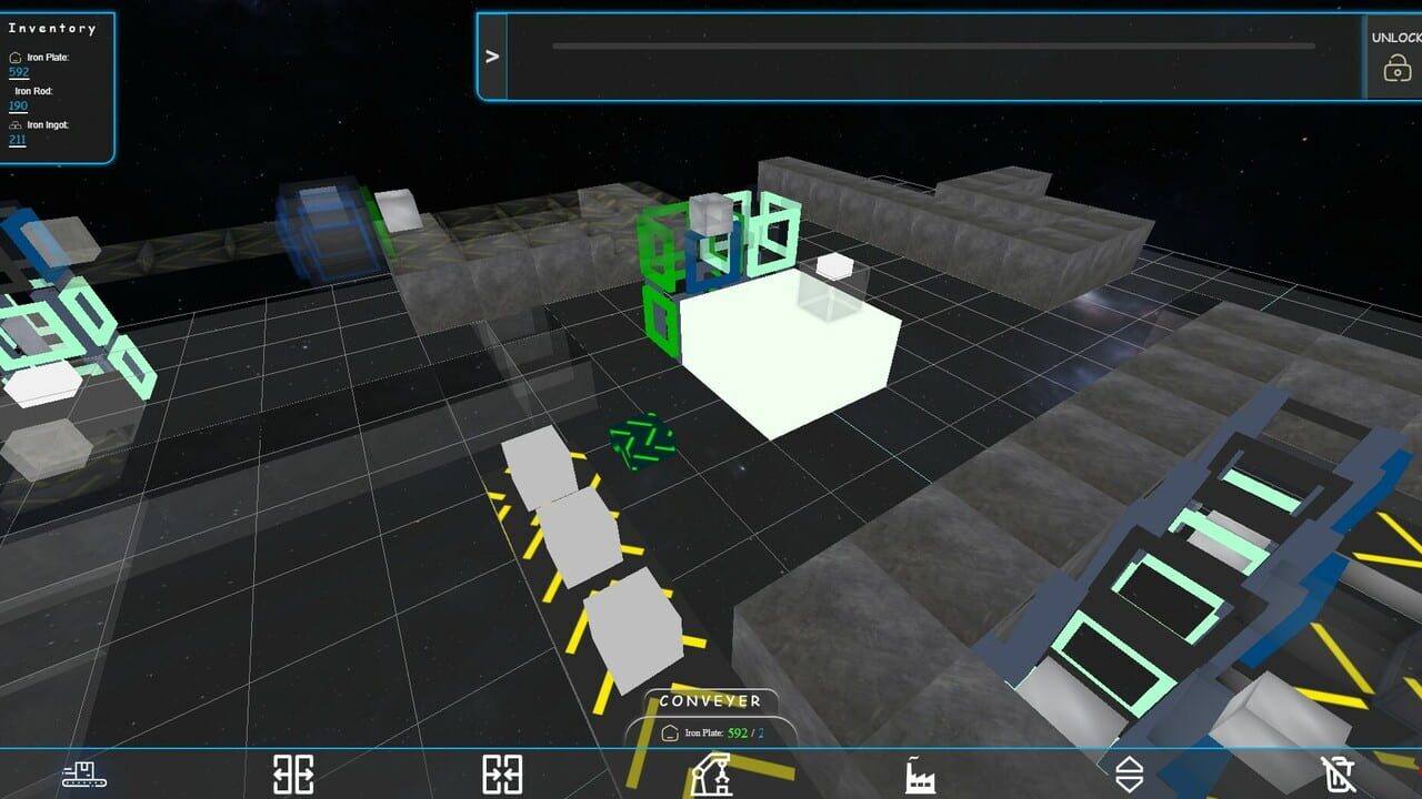 Ascend Factory — Screenshot 5