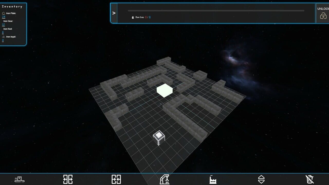 Ascend Factory — Screenshot 4