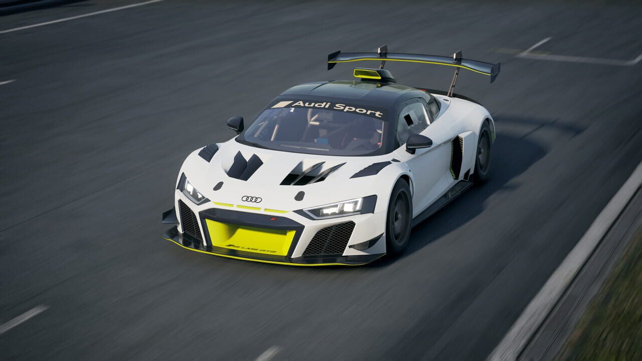 Assetto Corsa Competizione: GT2 Pack Image