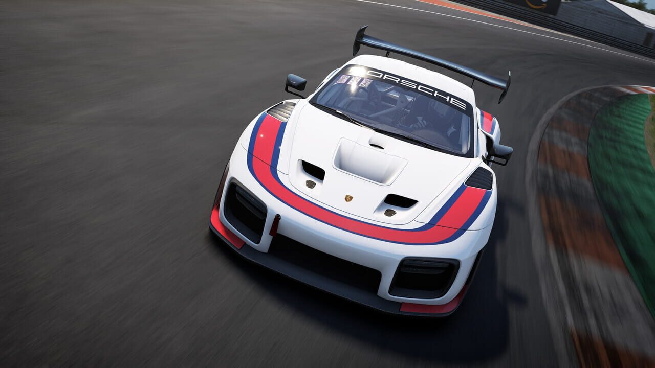 Assetto Corsa Competizione: GT2 Pack Image