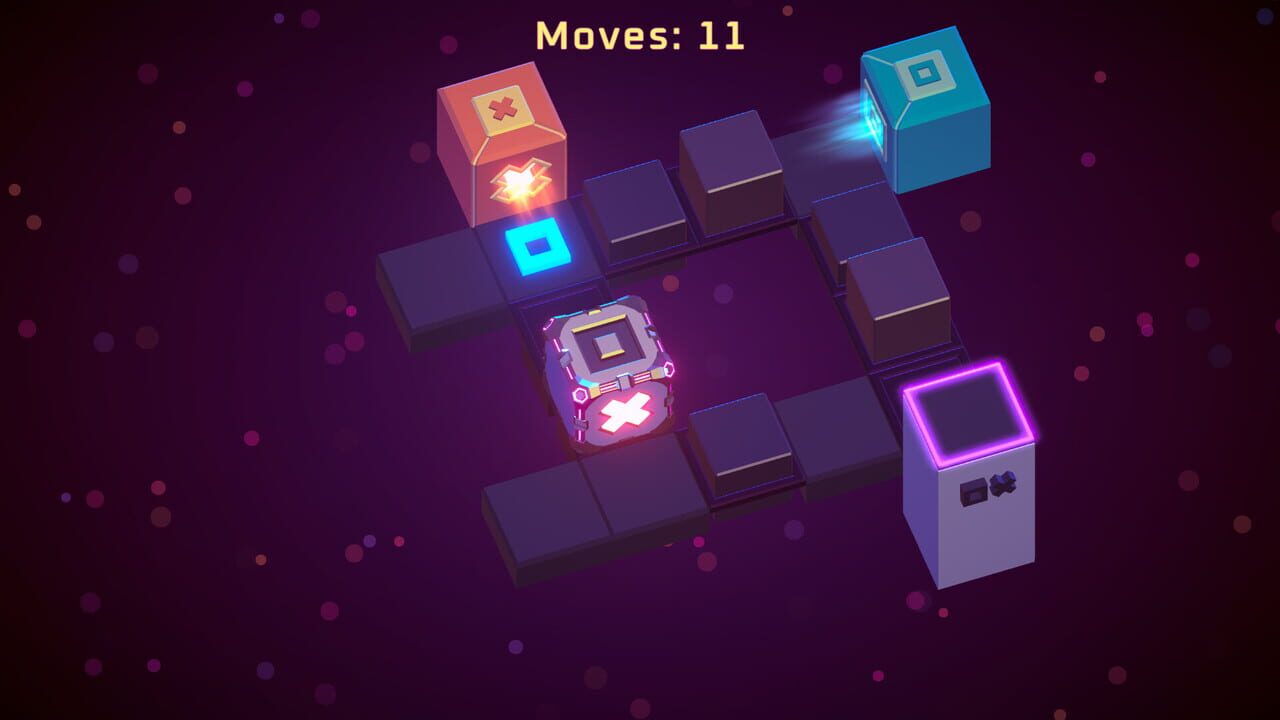 Screenshot de Axona