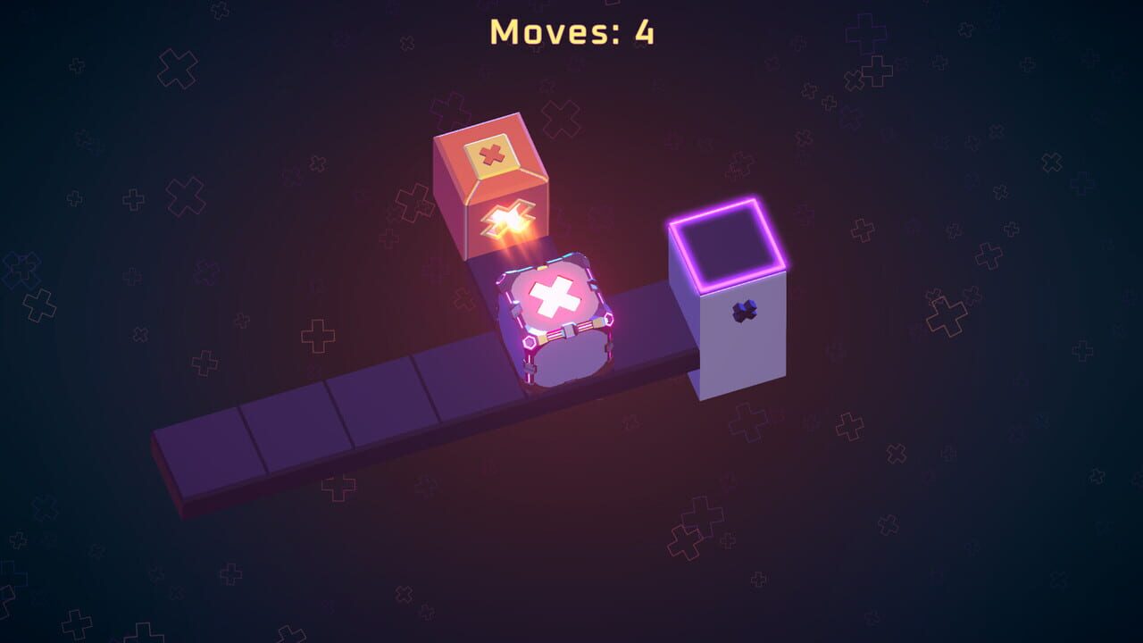 Screenshot de Axona