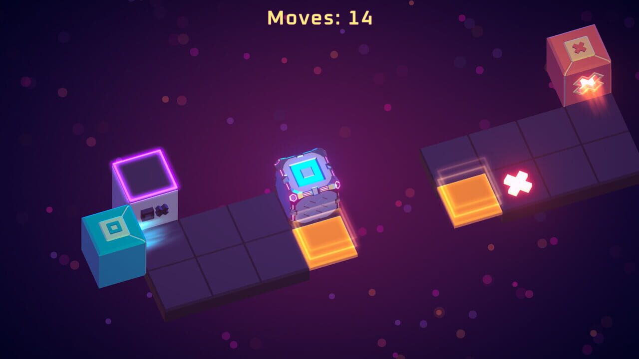 Screenshot de Axona