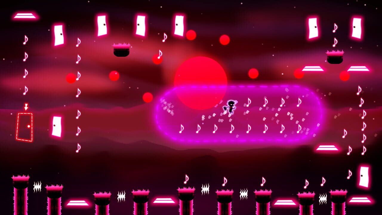 Beyond Doors Image