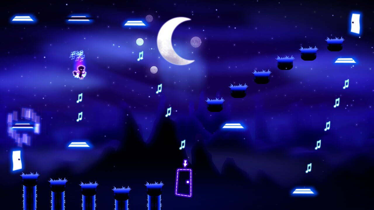 Beyond Doors Image