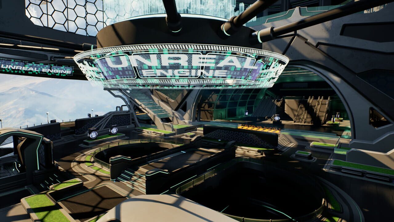 Blaster Multiplayer Image