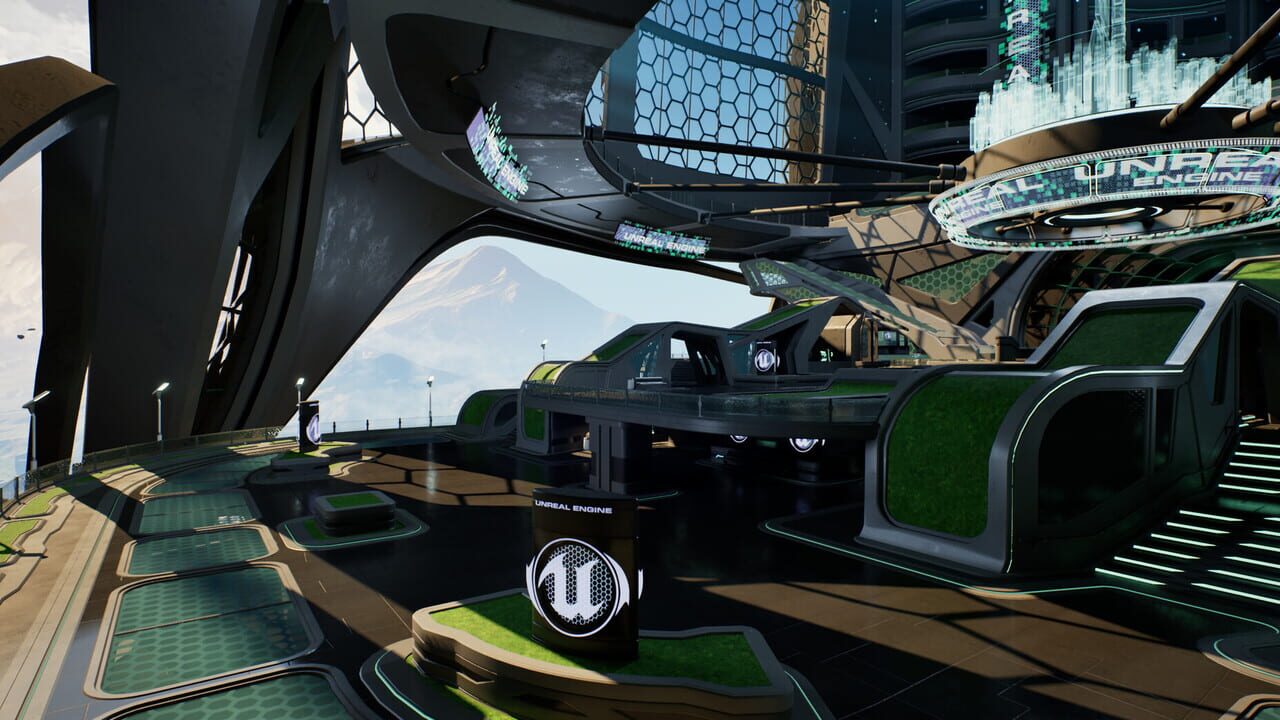 Blaster Multiplayer Image