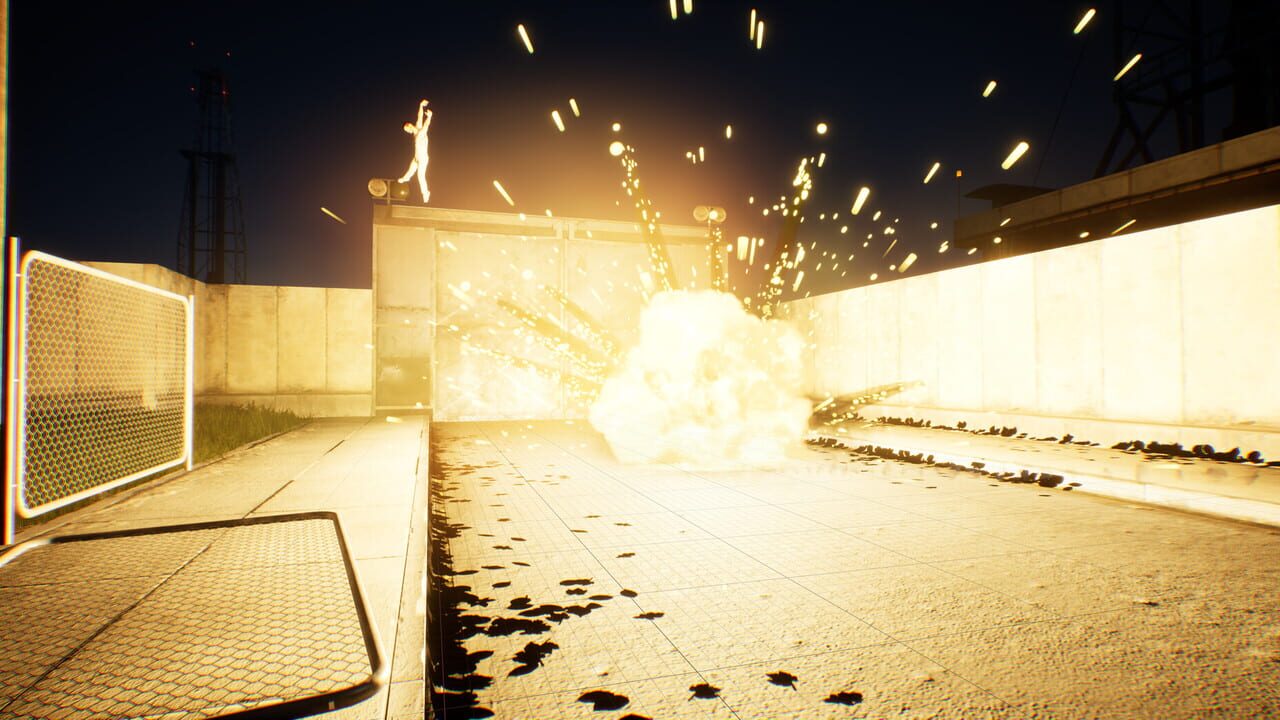Blaster Multiplayer Image