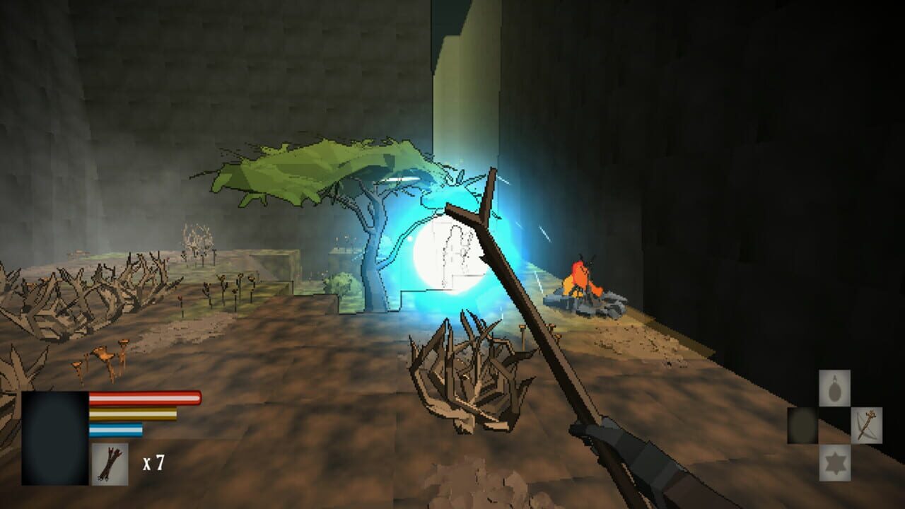 Screenshot de Blood Sins