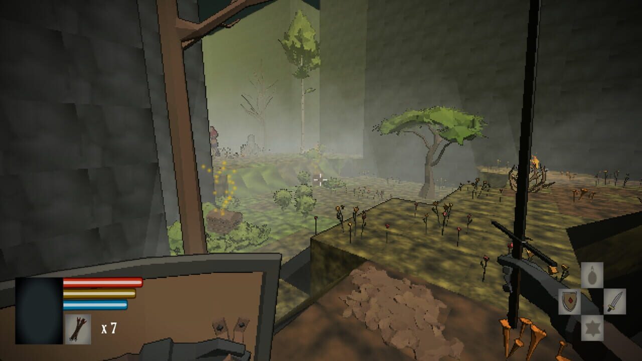 Screenshot de Blood Sins