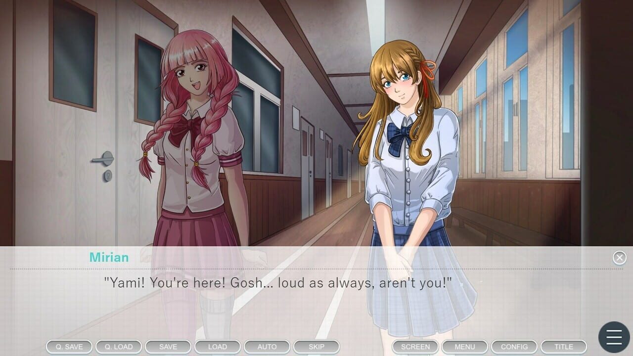 Bloody Good Friends Image