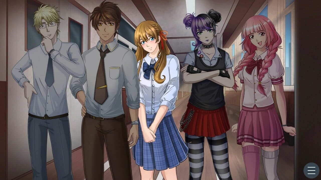 Bloody Good Friends Image