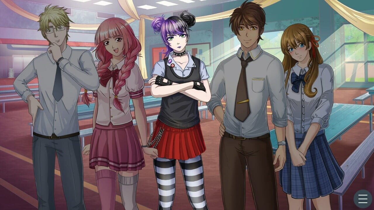 Bloody Good Friends Image