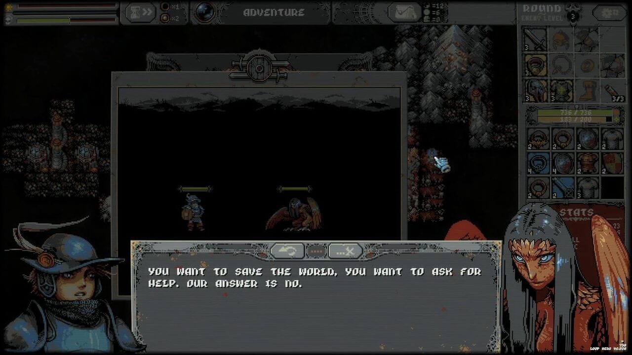 Loop Hero: Deluxe Edition — Screenshot 5