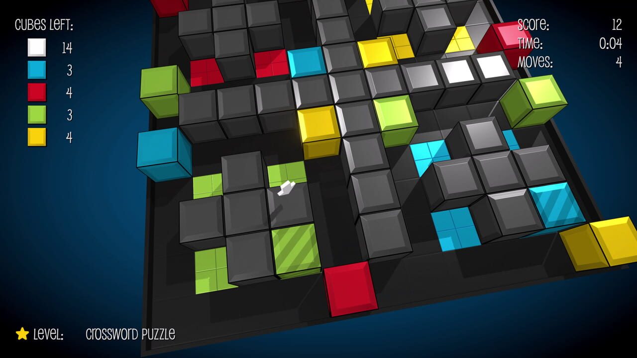 Kubikon 3D Image