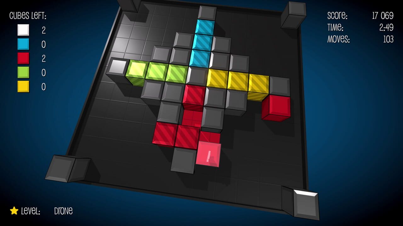 Kubikon 3D Image