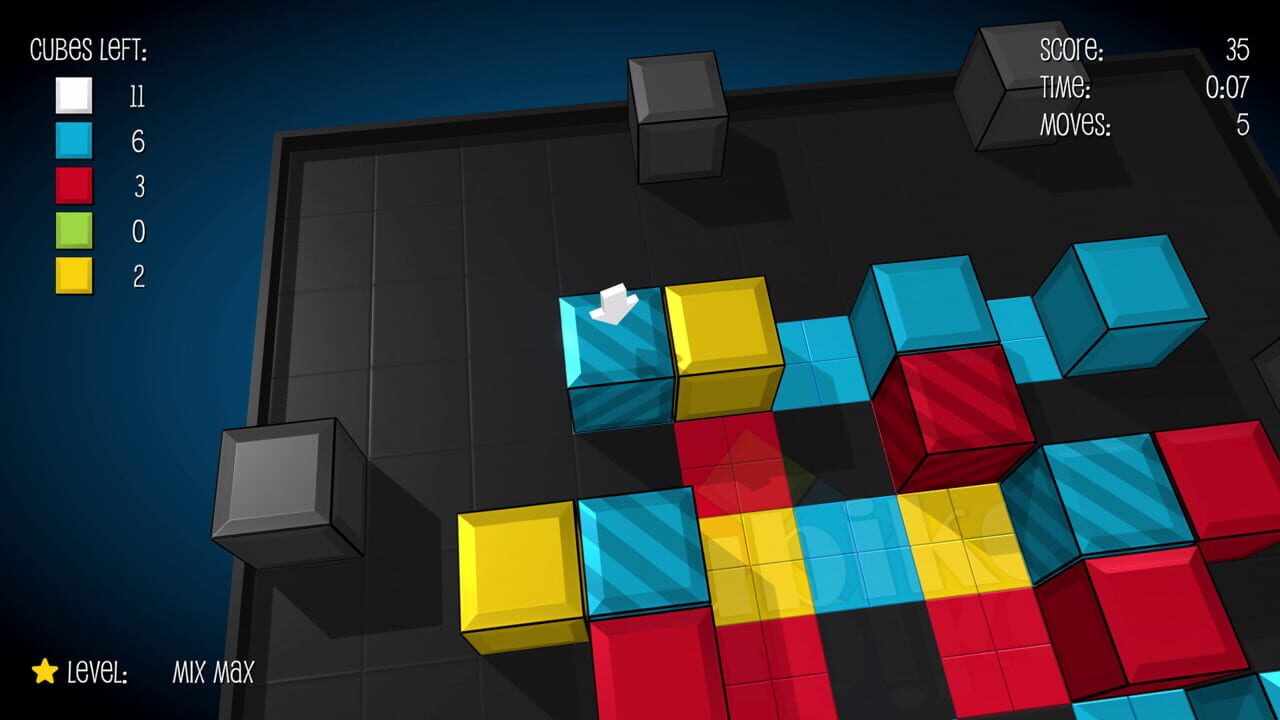 Kubikon 3D Image