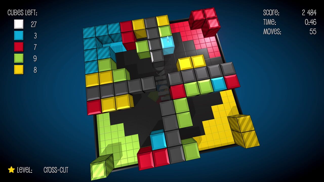 Kubikon 3D Image