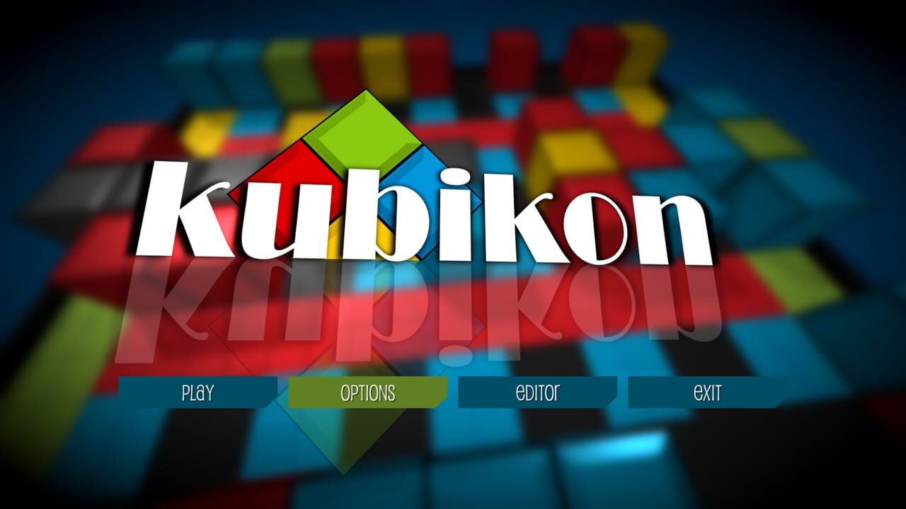 Kubikon 3D Image
