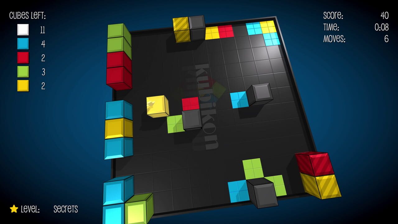 Kubikon 3D Image
