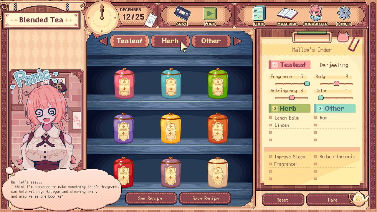Kemono Teatime Image