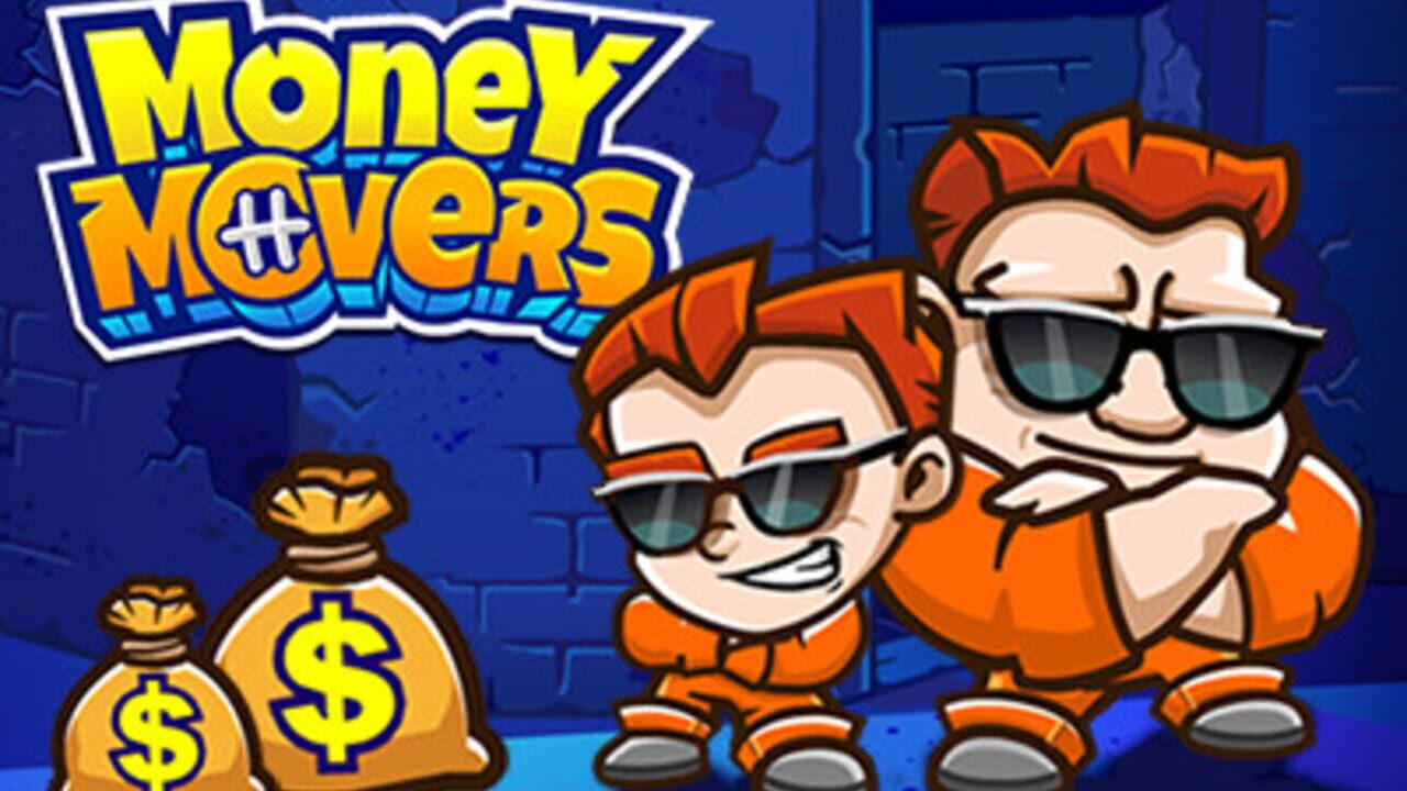 Money Movers — Screenshot 1