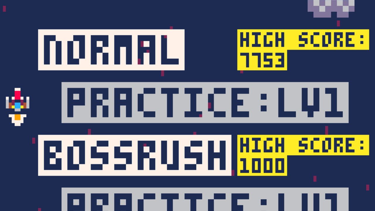 CrossGunr: Infinite Image