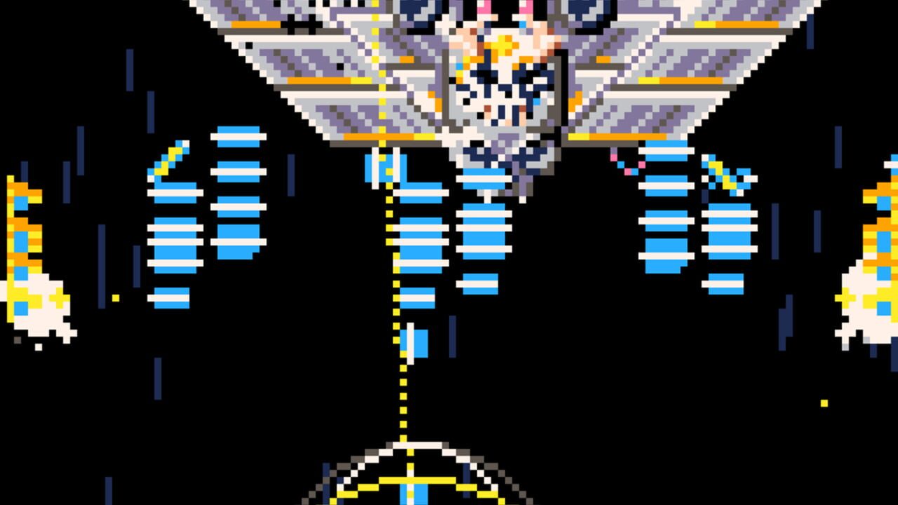 CrossGunr: Infinite Image